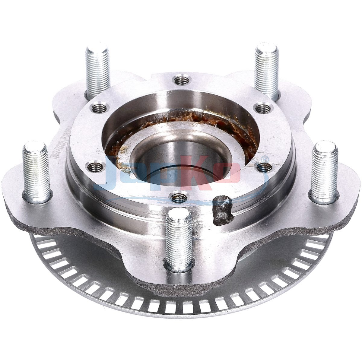 JAPKO Hjulnav 418022 for SUZUKI