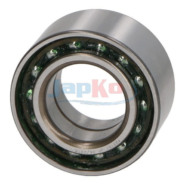 JAPKO Hjullejesæt 418002 for SUZUKI