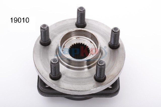 JAPKO Hjulnav 419010 foraksel for CHRYSLER