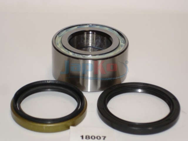 JAPKO Hjullejesæt 418007 for SUZUKI