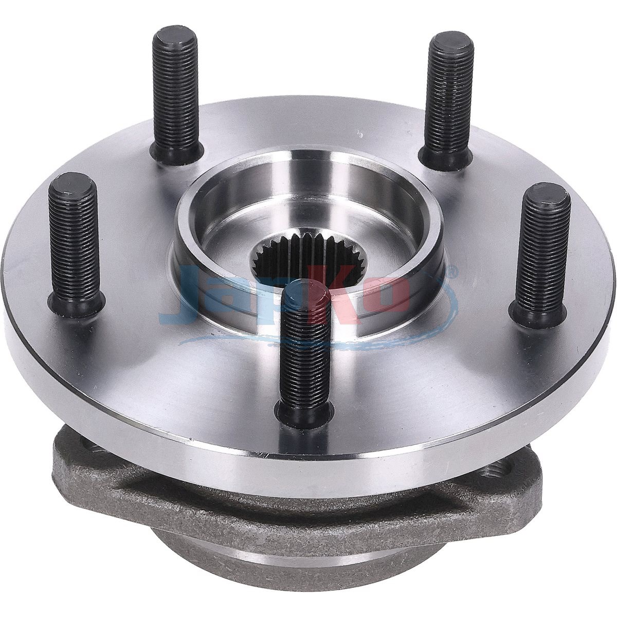 JAPKO Hjulnav 419015 foraksel for JEEP
