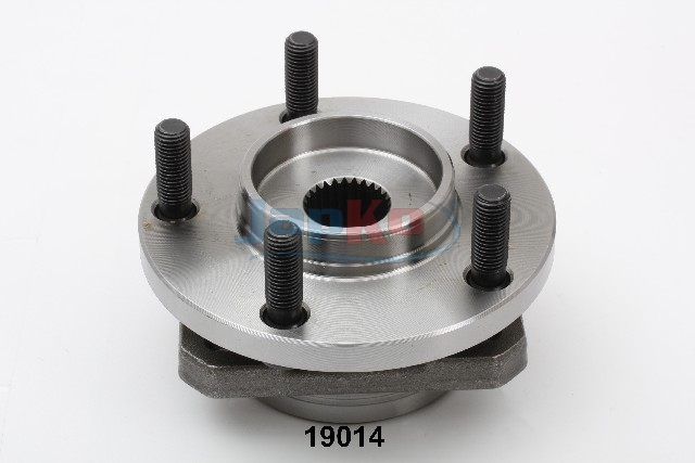 JAPKO Hjulnav 419014 foraksel for CHRYSLER