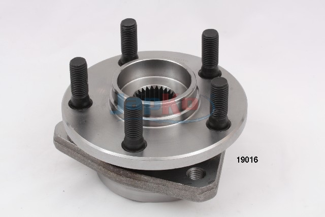 JAPKO Hjulnav 419016 foraksel for CHRYSLER