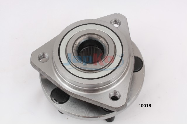 JAPKO Hjulnav 419016 foraksel for CHRYSLER