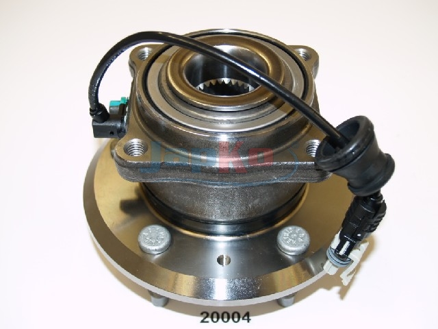 JAPKO Hjulnav 420004 for OPEL CHEVROLET