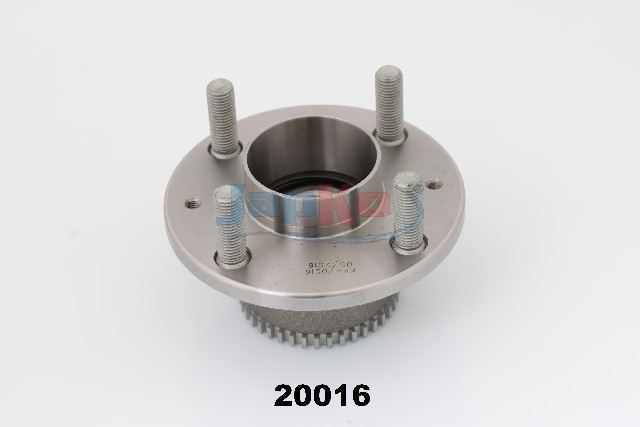 JAPKO Hjulnav 420016 bagaksel for CHEVROLET