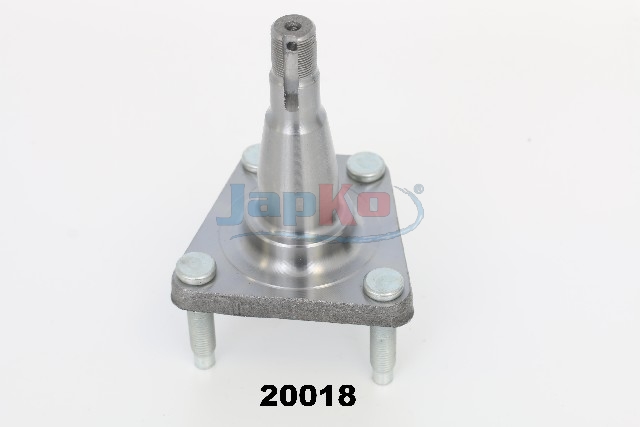 JAPKO Hjulnav 420018 bagaksel for DAEWOO