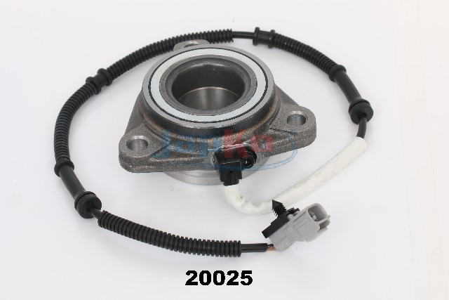 JAPKO Hjulnav 420025 bagaksel for SSANGYONG