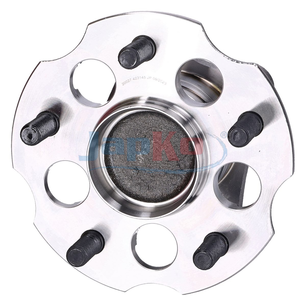 JAPKO Hjulnav 420027 bagaksel for TOYOTA