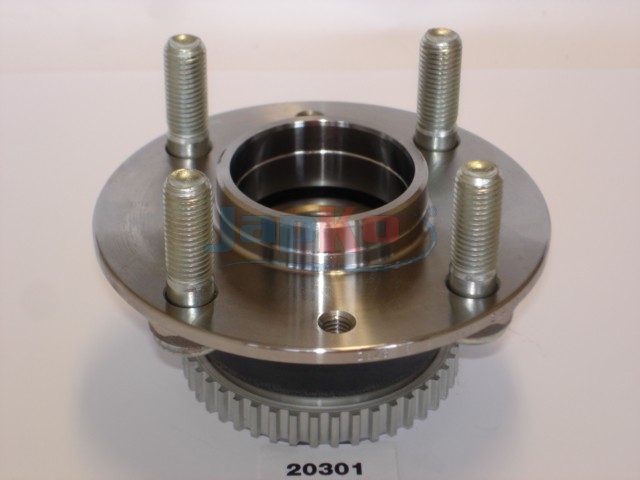 JAPKO Hjulnav 420301 for KIA