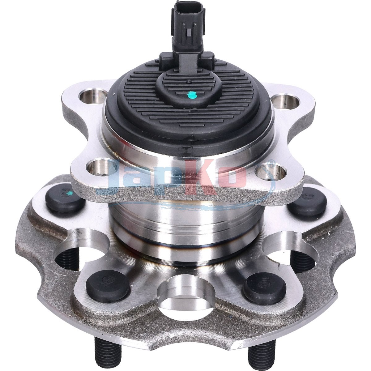 JAPKO Hjulnav 420027 bagaksel for TOYOTA
