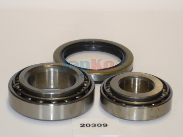JAPKO Hjullejesæt 420309 for KIA