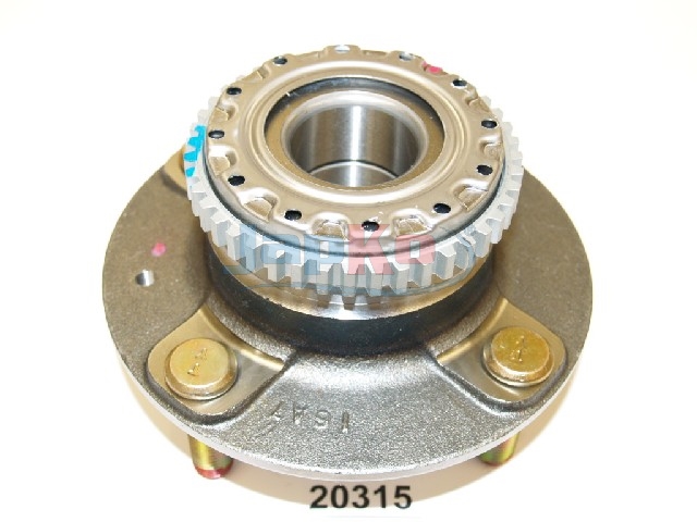 JAPKO Hjulnav 420315 for KIA HYUNDAI