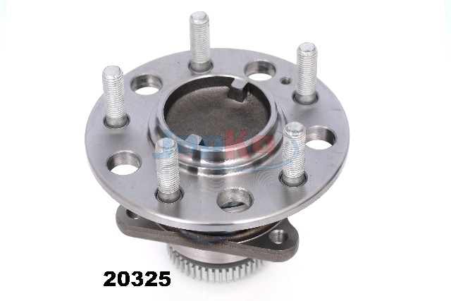 JAPKO Hjulnav 420325 bagaksel for HYUNDAI