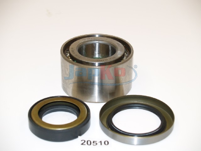 JAPKO Hjullejesæt 420510 for HYUNDAI KIA