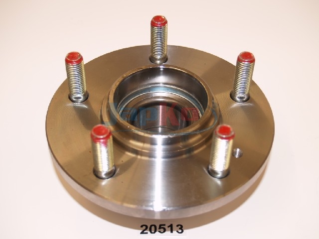 JAPKO Hjulnav 420513 for HYUNDAI