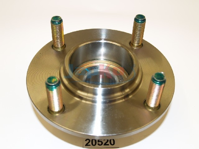 JAPKO Hjulnav 420520 for HYUNDAI