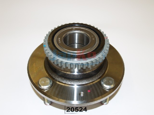 JAPKO Hjulnav 420524 for HYUNDAI