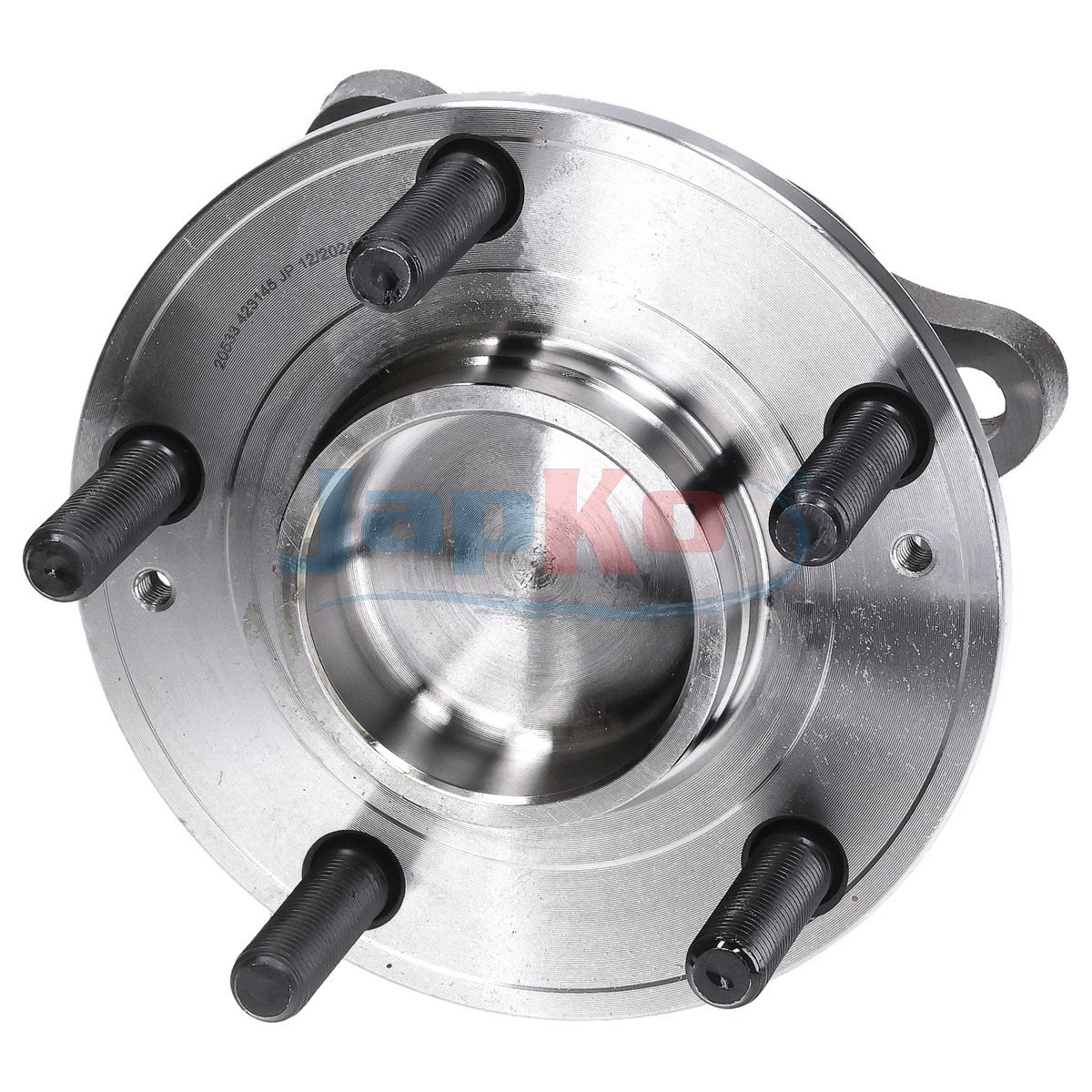 JAPKO Hjulnav 420533 for HYUNDAI