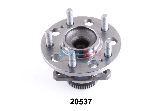 JAPKO Hjulnav 420537 bagaksel for KIA
