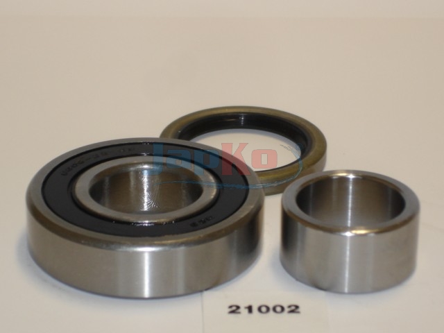 JAPKO Hjullejesæt 421002 for NISSAN