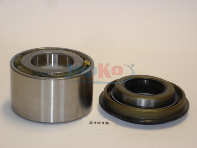 JAPKO Hjullejesæt 421019 for NISSAN