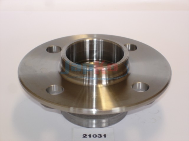 JAPKO Hjulnav 421031 for NISSAN