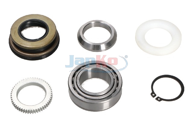 JAPKO Hjullejesæt 421043 for NISSAN
