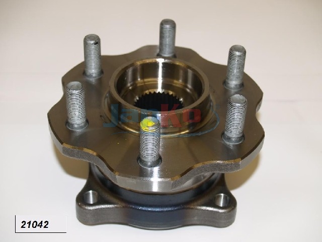 JAPKO Hjulnav 421042 for NISSAN