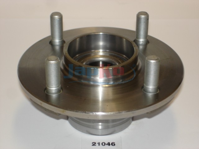 JAPKO Hjulnav 421046 for NISSAN
