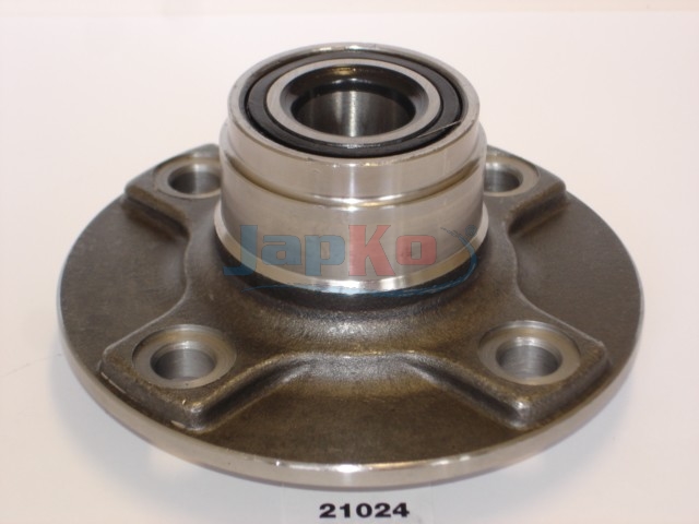JAPKO Hjulnav 421024 for NISSAN