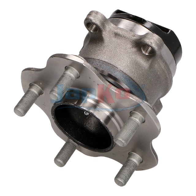 JAPKO Hjulnav 421056 bagaksel for NISSAN RENAULT