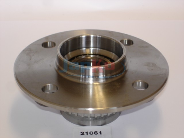 JAPKO Hjulnav 421061 for NISSAN