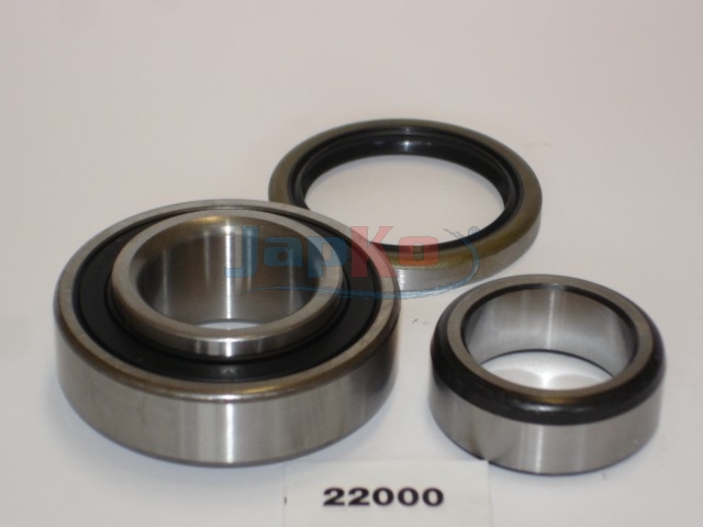 JAPKO Hjullejesæt 422000 for TOYOTA
