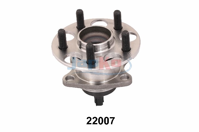 JAPKO Hjulnav 422007 bagaksel for TOYOTA