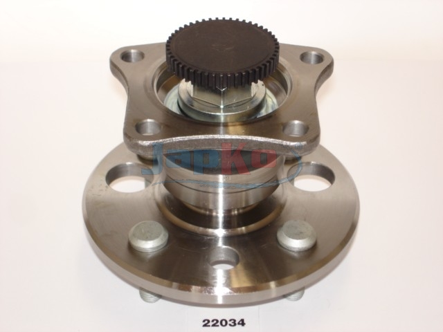 JAPKO Hjulnav 422034 for TOYOTA