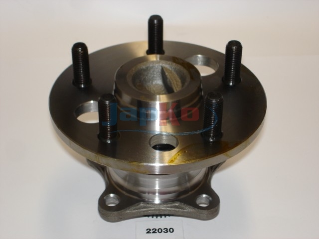 JAPKO Hjulnav 422030 for TOYOTA