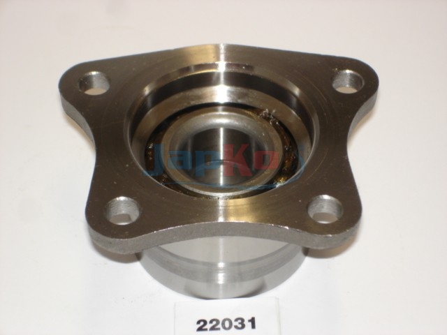 JAPKO Hjulnav 422031 for TOYOTA