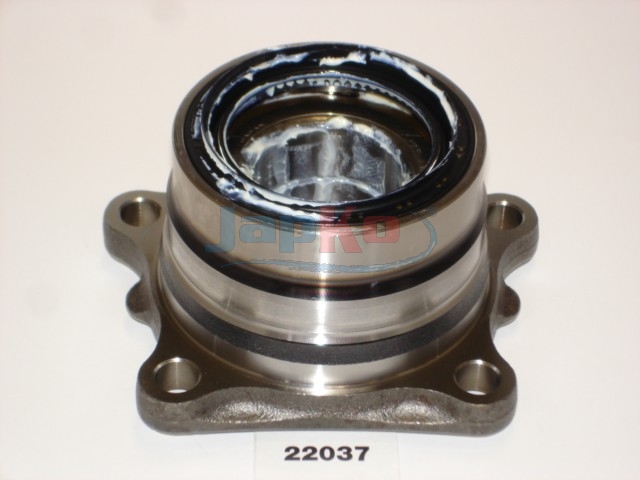 JAPKO Hjulnav 422037 for TOYOTA