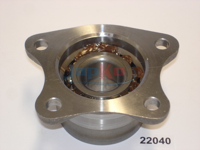 JAPKO Hjulnav 422040 for TOYOTA