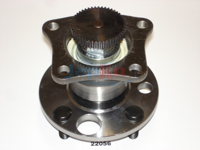 JAPKO Hjulnav 422056 for TOYOTA