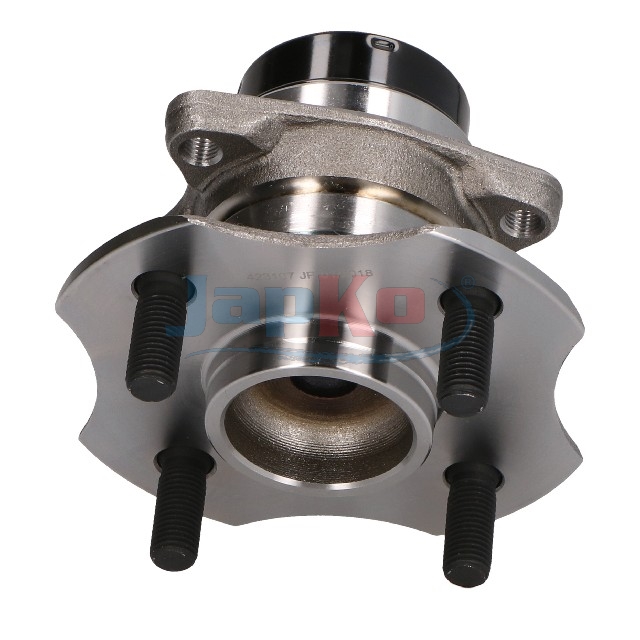 JAPKO Hjulnav 422063 for TOYOTA