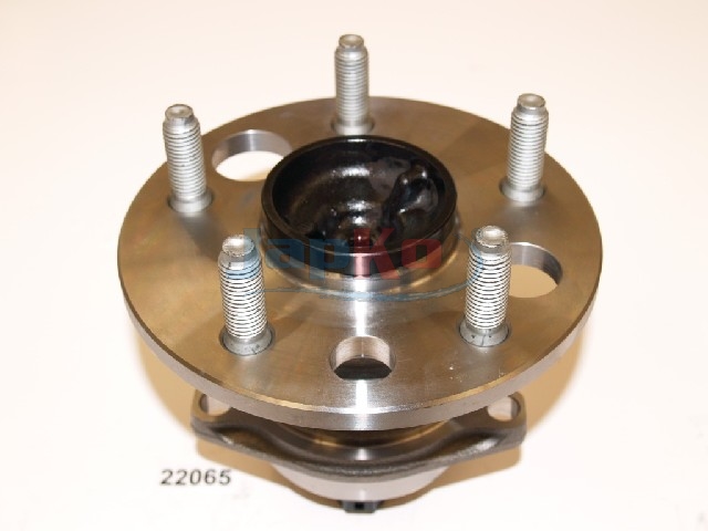 JAPKO Hjulnav 422065 for TOYOTA