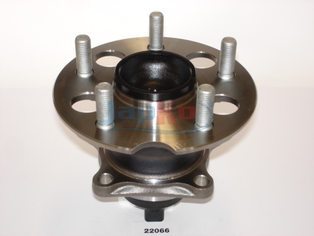 JAPKO Hjulnav 422066 for TOYOTA