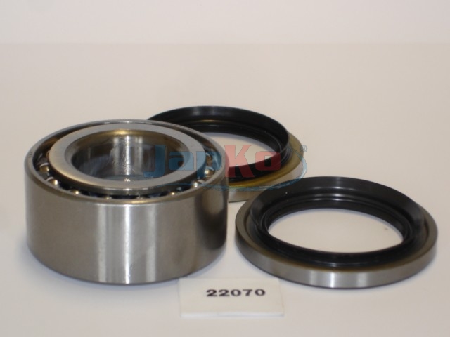 JAPKO Hjullejesæt 422070 for TOYOTA