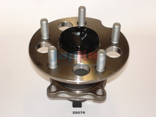 JAPKO Hjulnav 422076 for TOYOTA