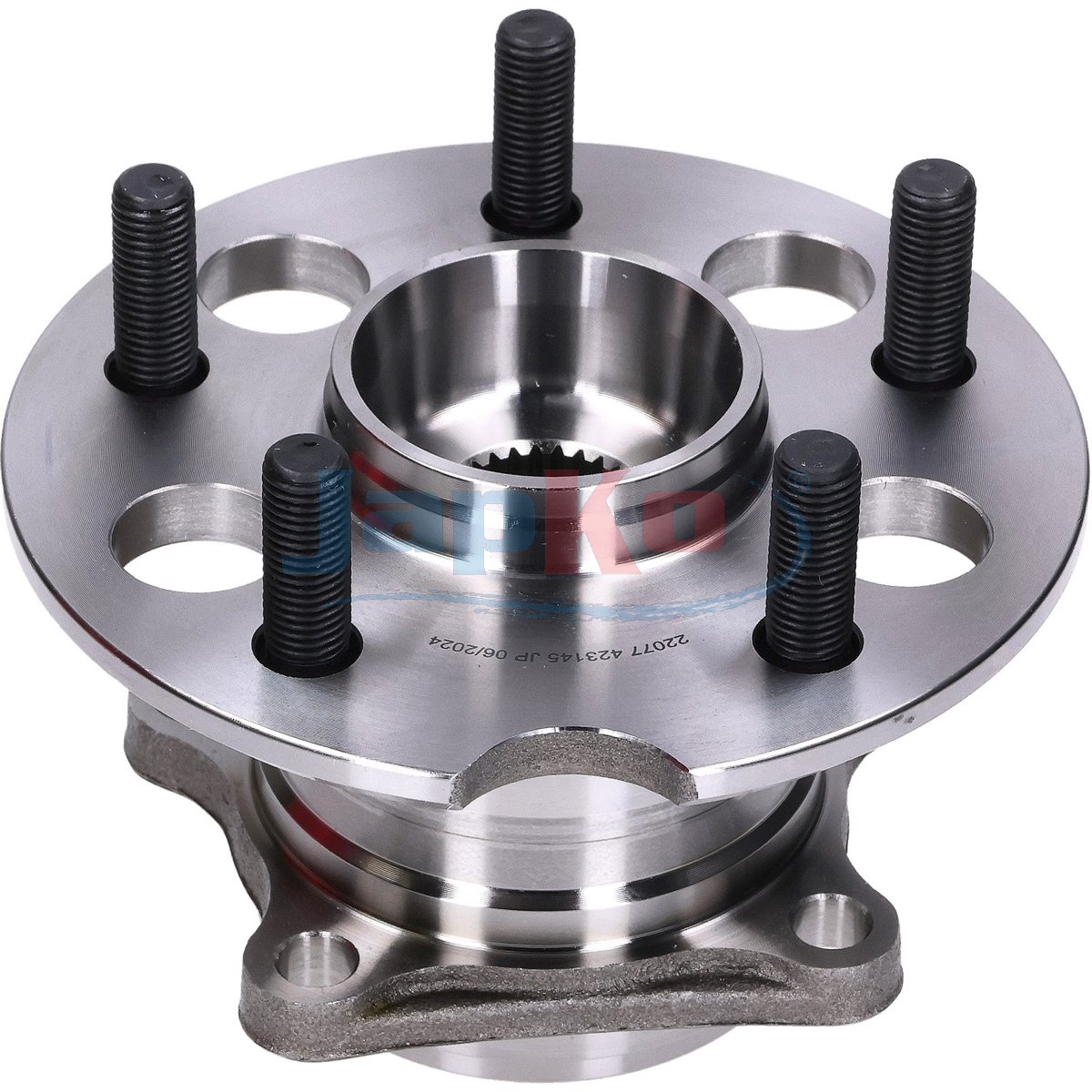 JAPKO Hjulnav 422077 for TOYOTA