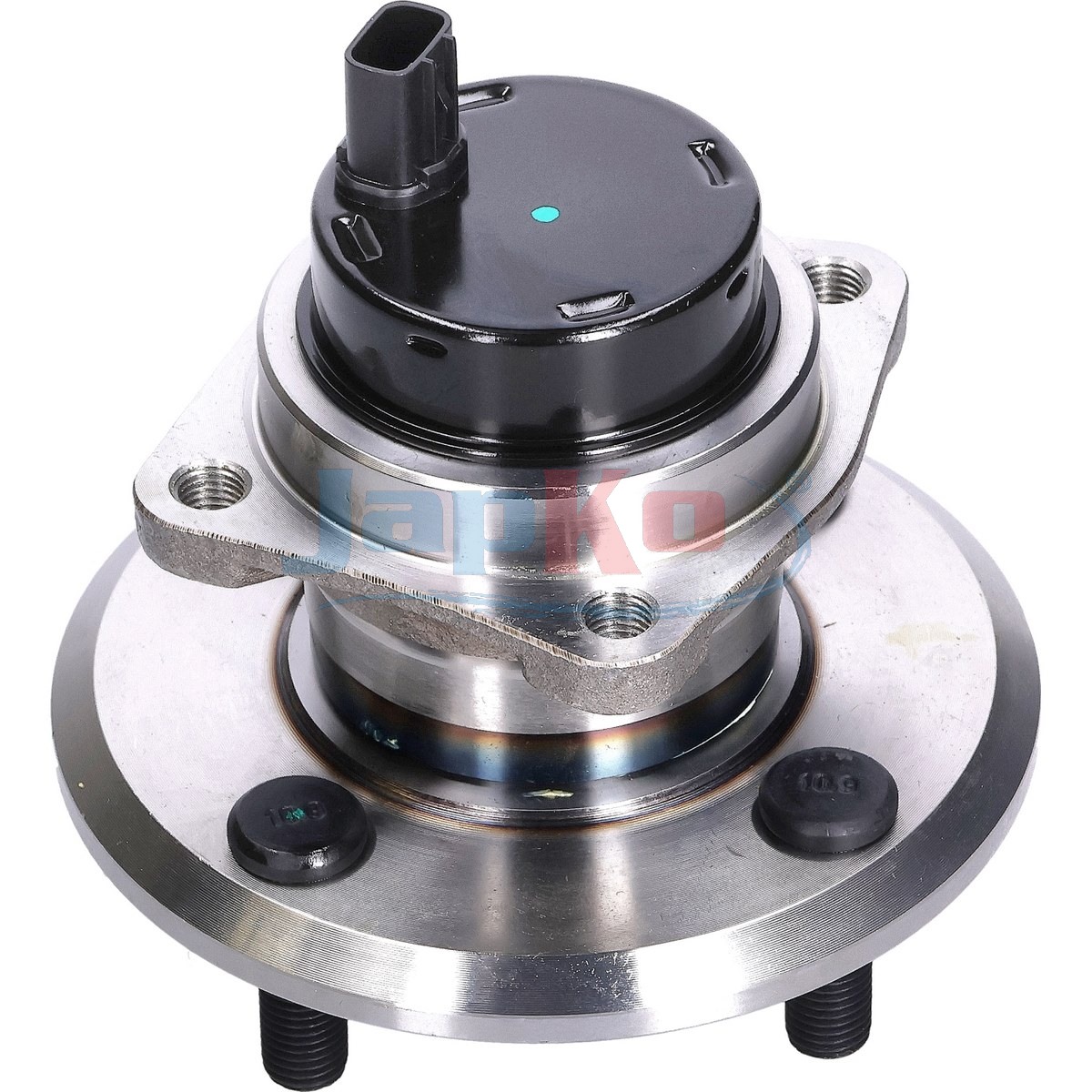 JAPKO Hjulnav 422081 for TOYOTA