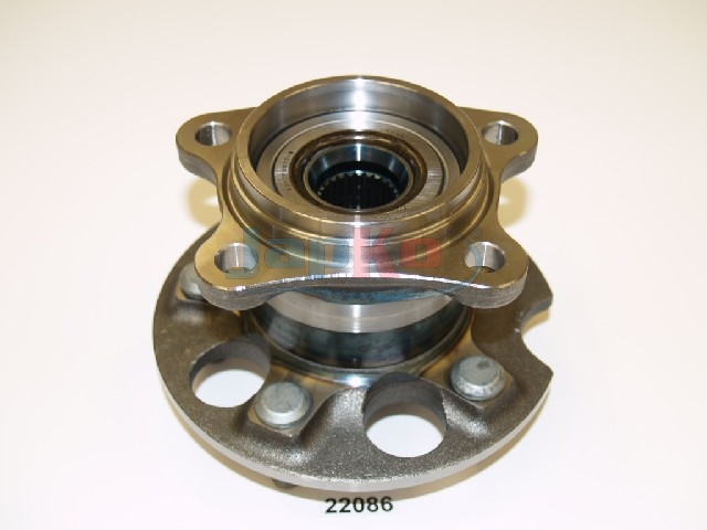 JAPKO Hjulnav 422086 for TOYOTA LEXUS
