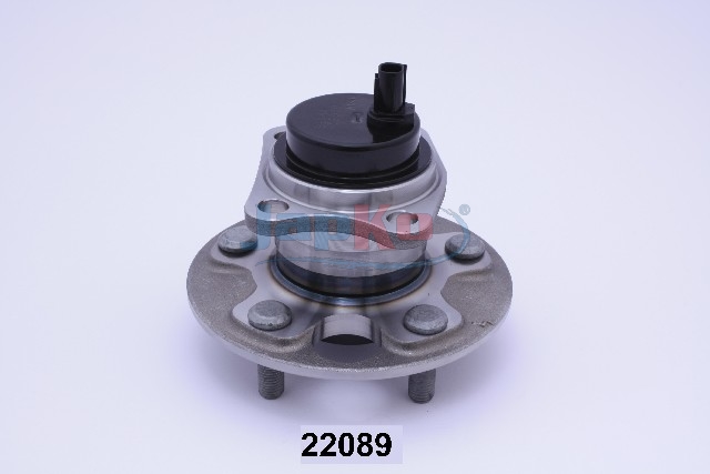 JAPKO Hjulnav 422089 for TOYOTA
